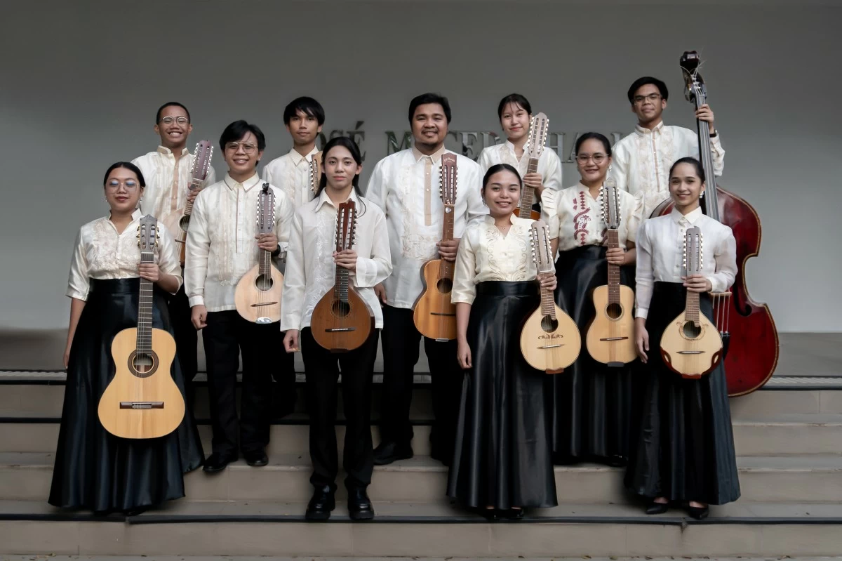 UP Rondalla