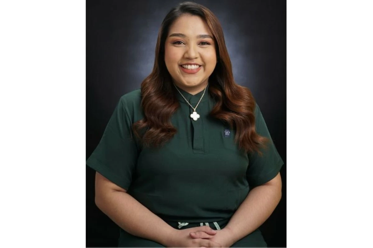 Dr. Yasmin Sultan Ali, Physician, Capitol Medical Center-Hemodialysis, CEU Doctor of Medicine, Class of 2022