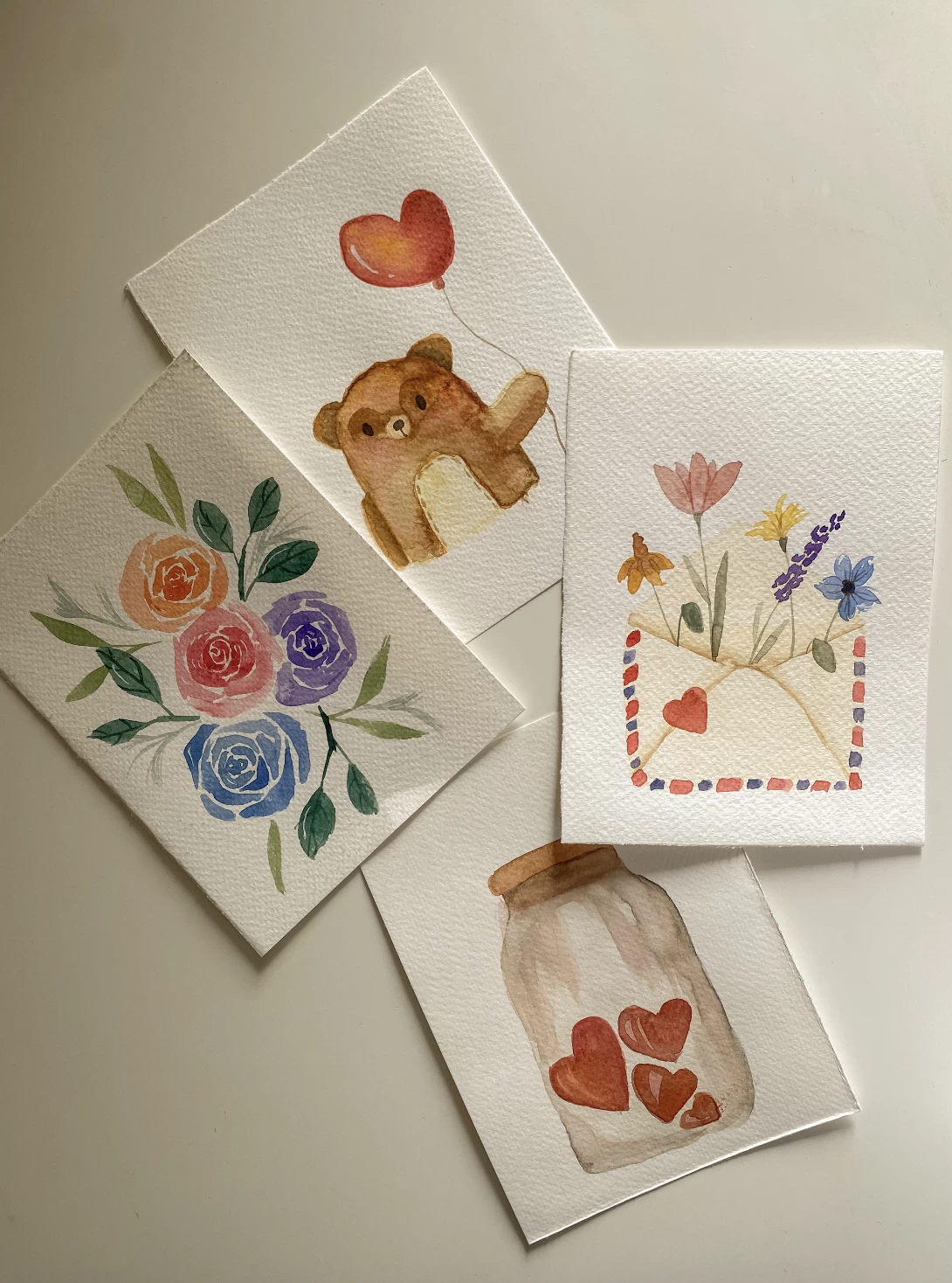 Letters from the Heart — The art of letter writing finds new life among young people.