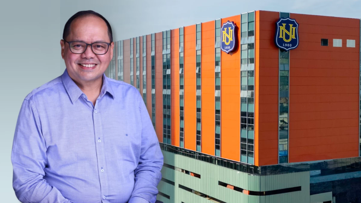 How standardized pay is reversing the Philippine brain drain