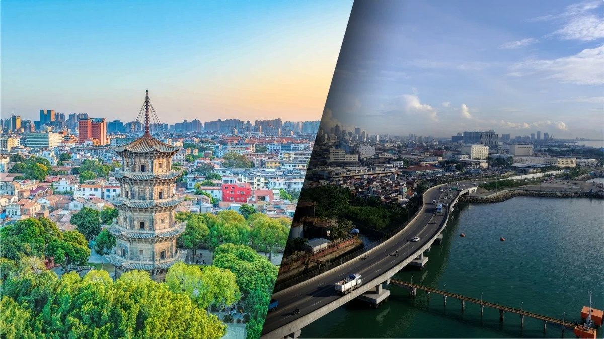 PBBM welcomes direct Fujian–Cebu flights, eyes stronger PH–China exchanges