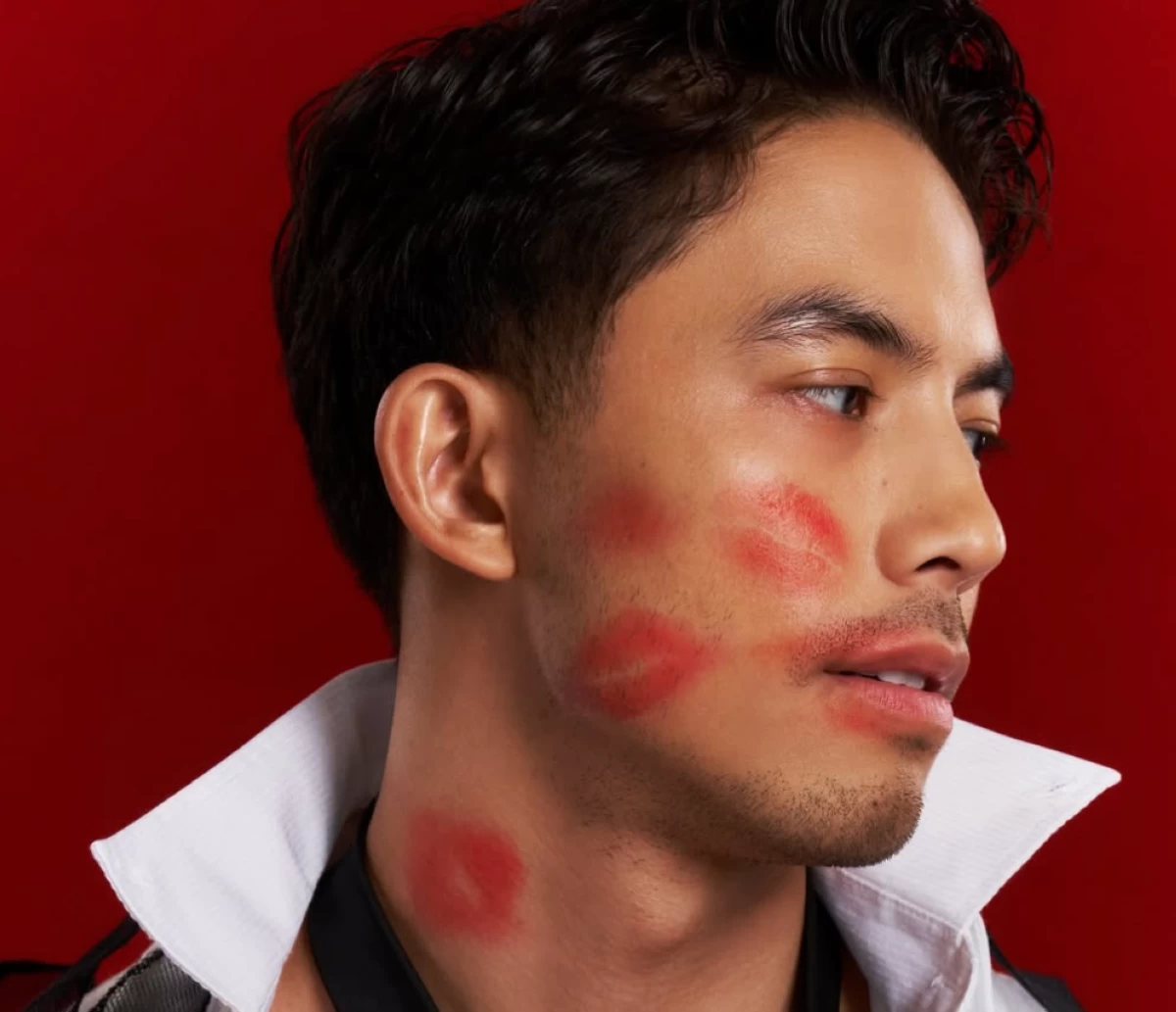 Tony Labrusca (Instagram)