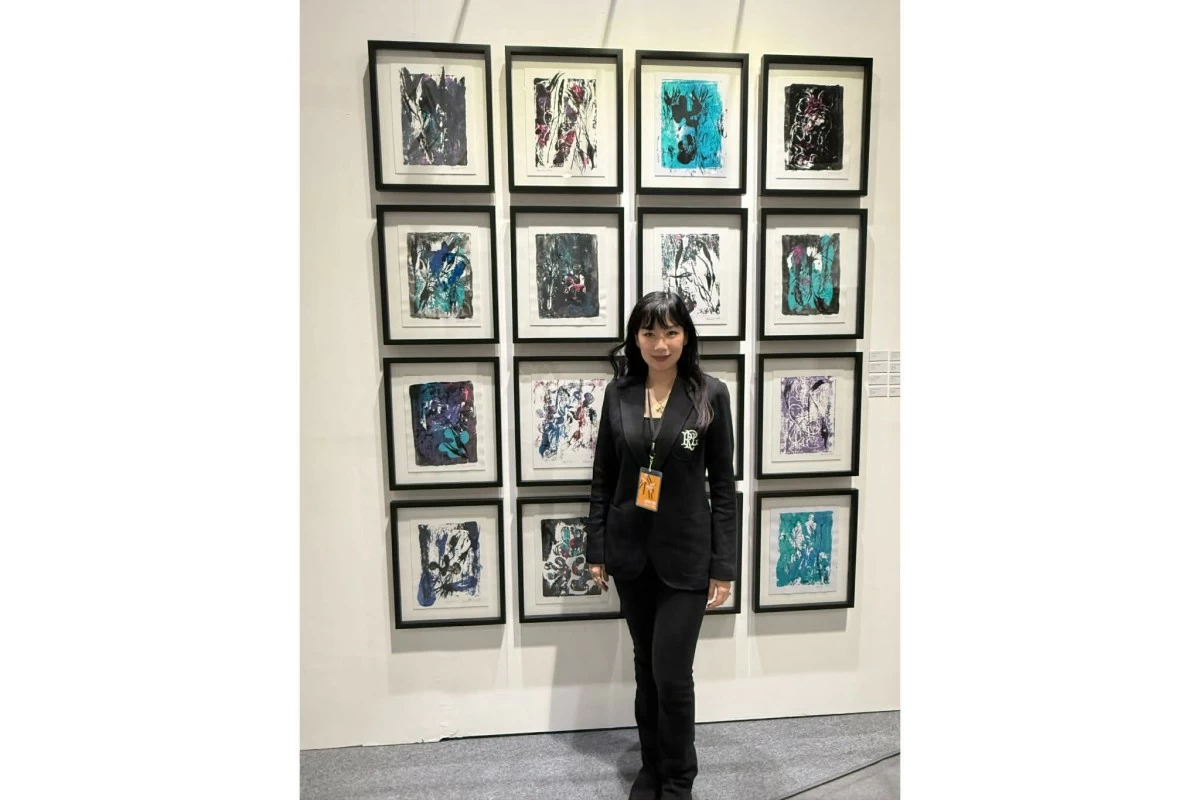 Billie Jean Chuaunsu 
