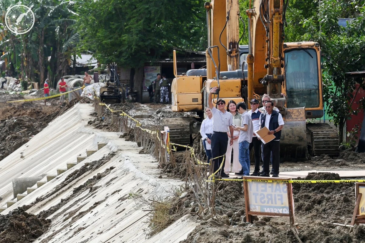 Purely private sector-led projects eyed for inclusion in Marcos flagship infra