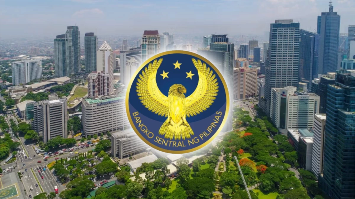 Bank interest rates aren’t moving with BSP, OECD warns