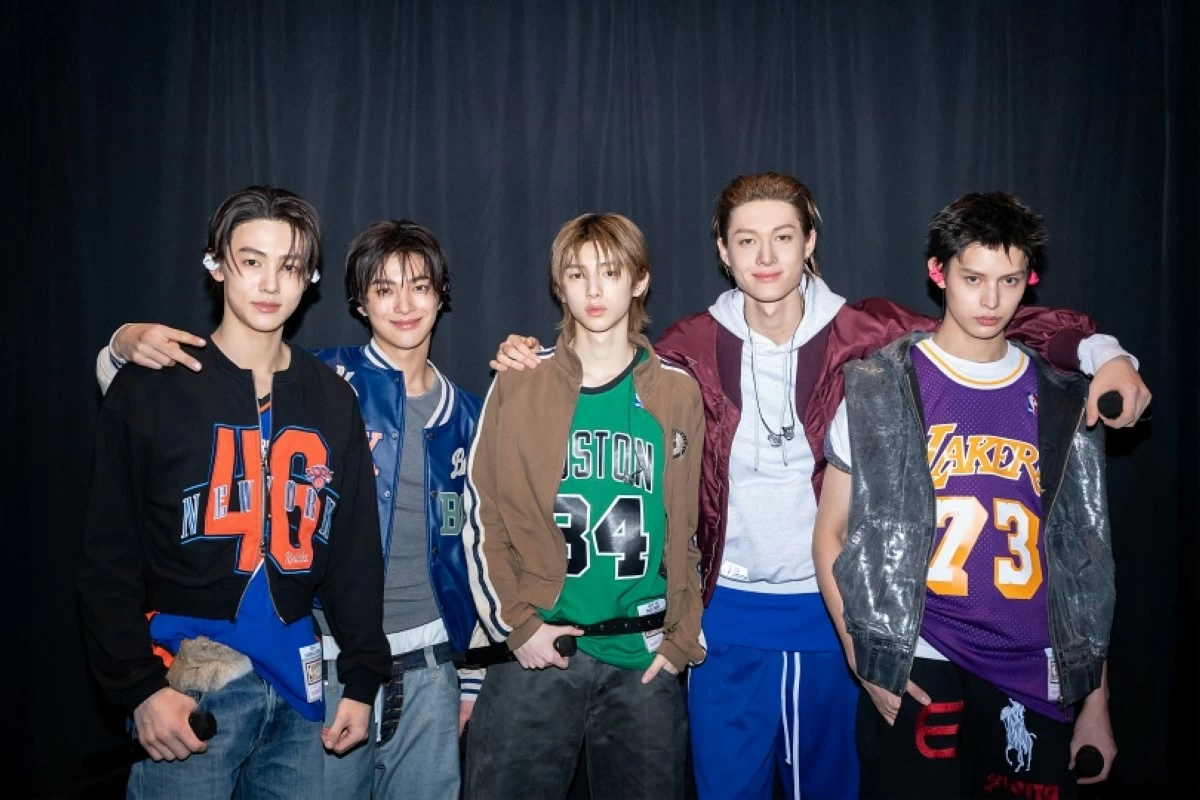 Cortis (Big Hit Music)