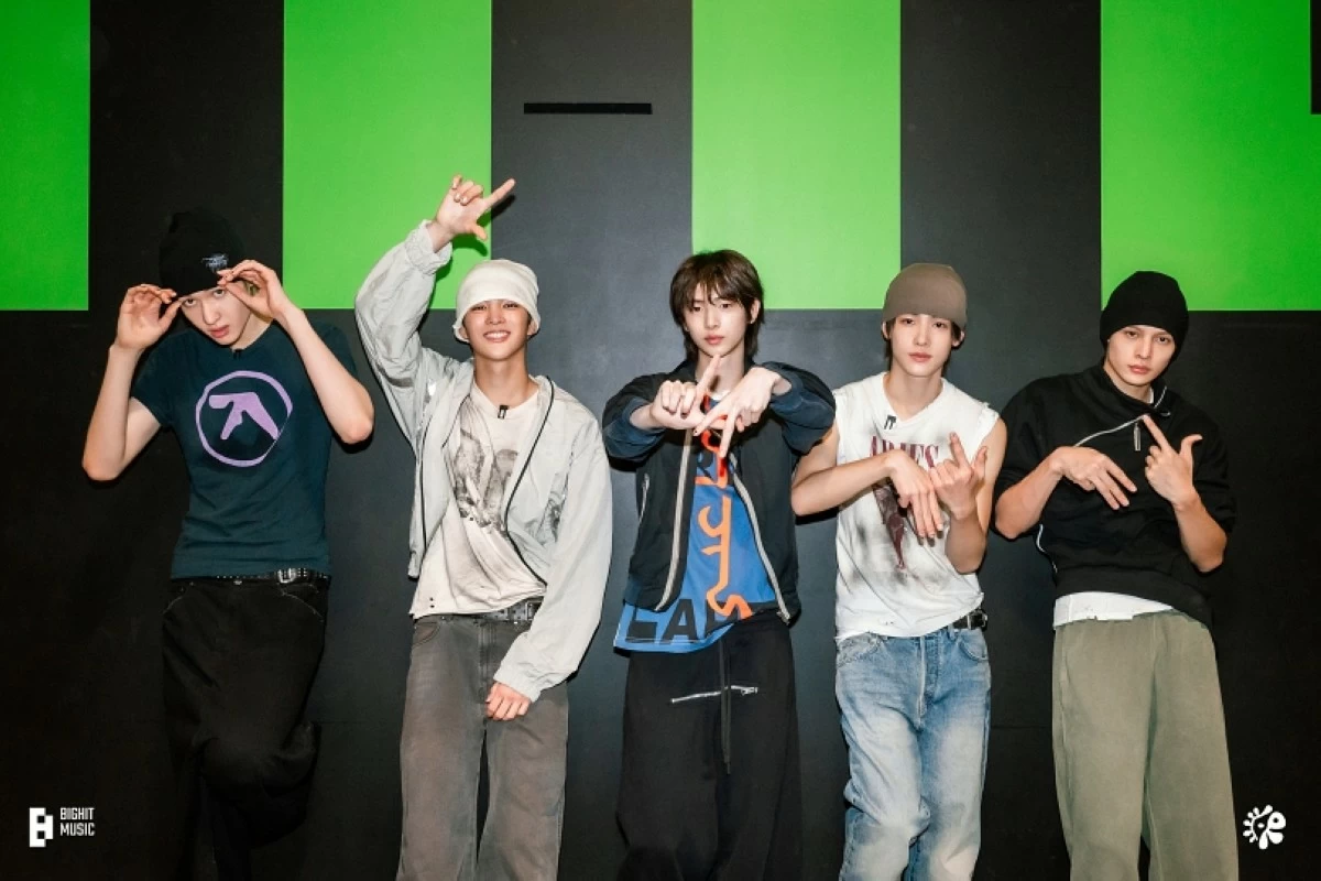 Cortis (Big Hit Music)