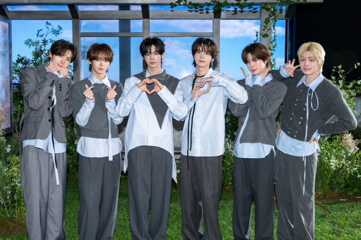 TWS (Pledis Entertainment) 