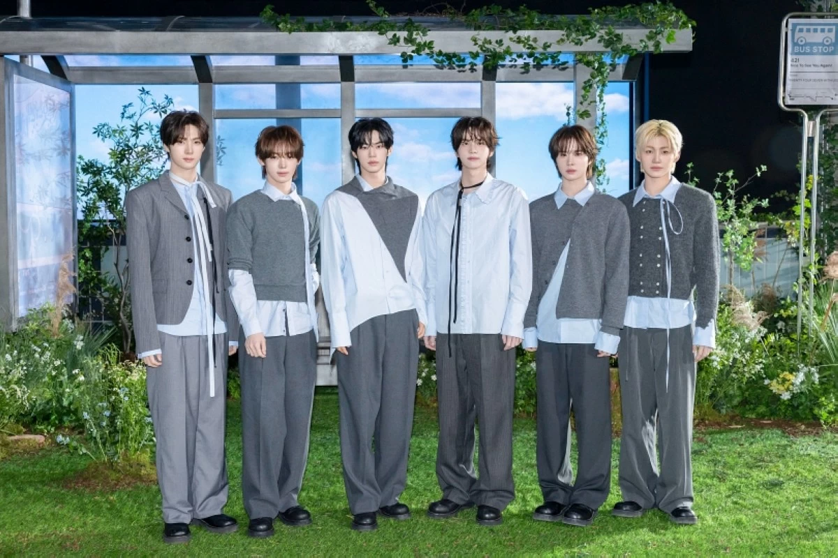 TWS (Pledis Entertainment) 