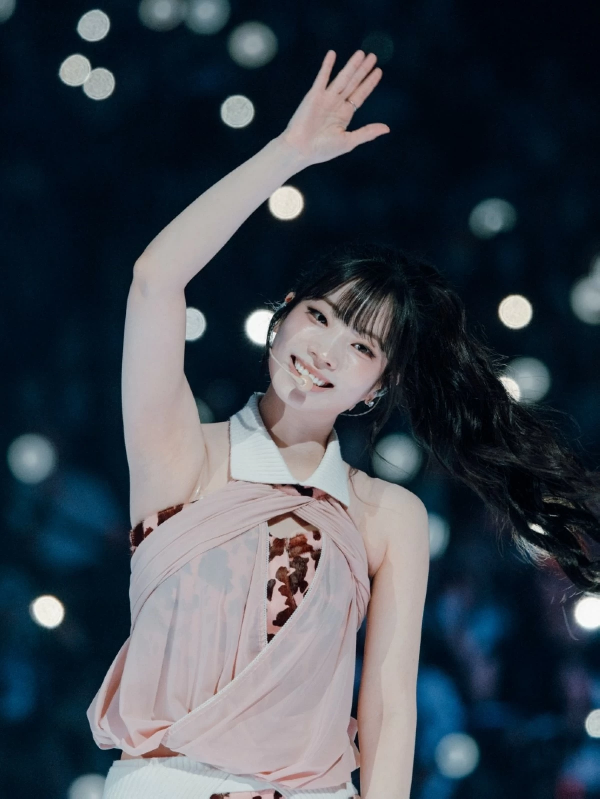 TWICE's Dahyun (Instagram)