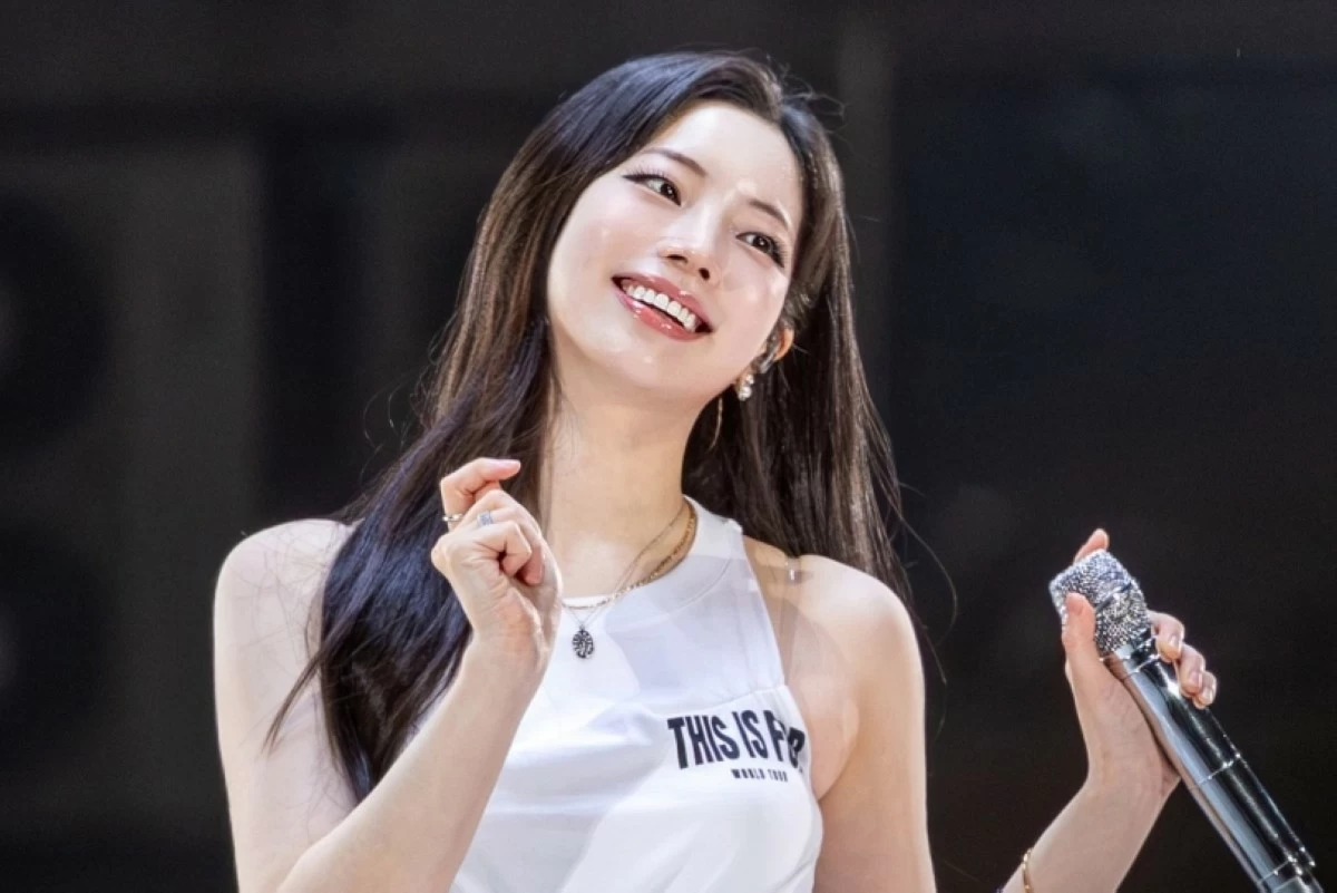 TWICE's Dahyun (Instagram)