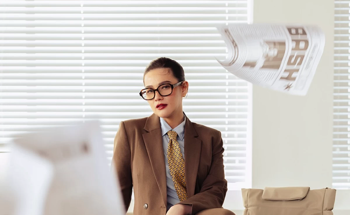 Bea Alonzo (Instagram)