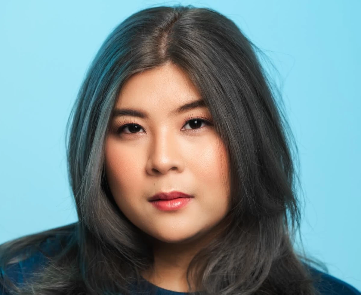 Singer-songwriter Gabri Panlilio