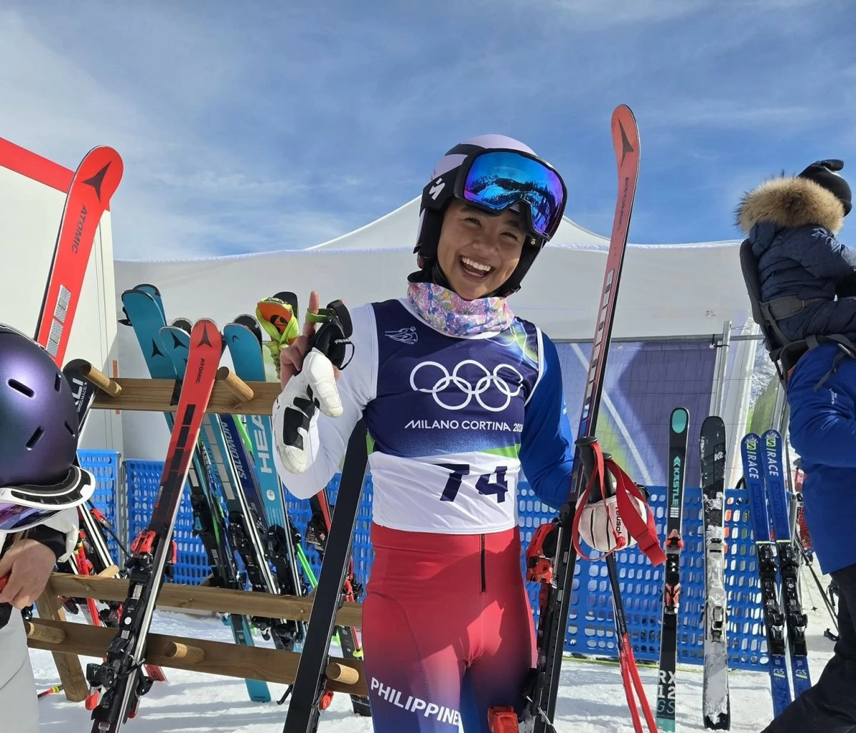  Tallulah Proulx (POC Media Pool)