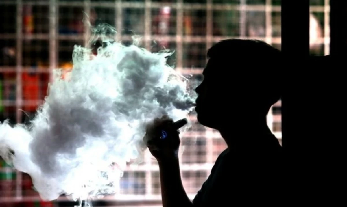 Philippines urged to follow 6 ASEAN nations in banning vapes