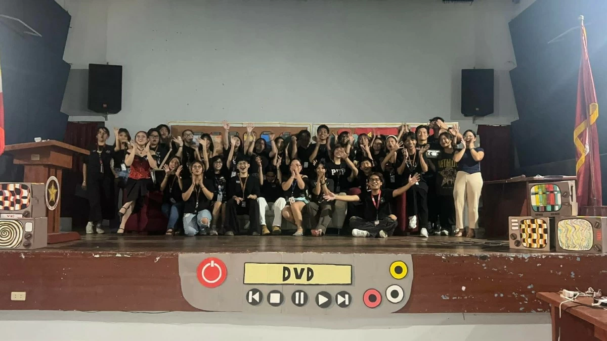 PUP College of Communication holds TV Drama Anthology Festival
