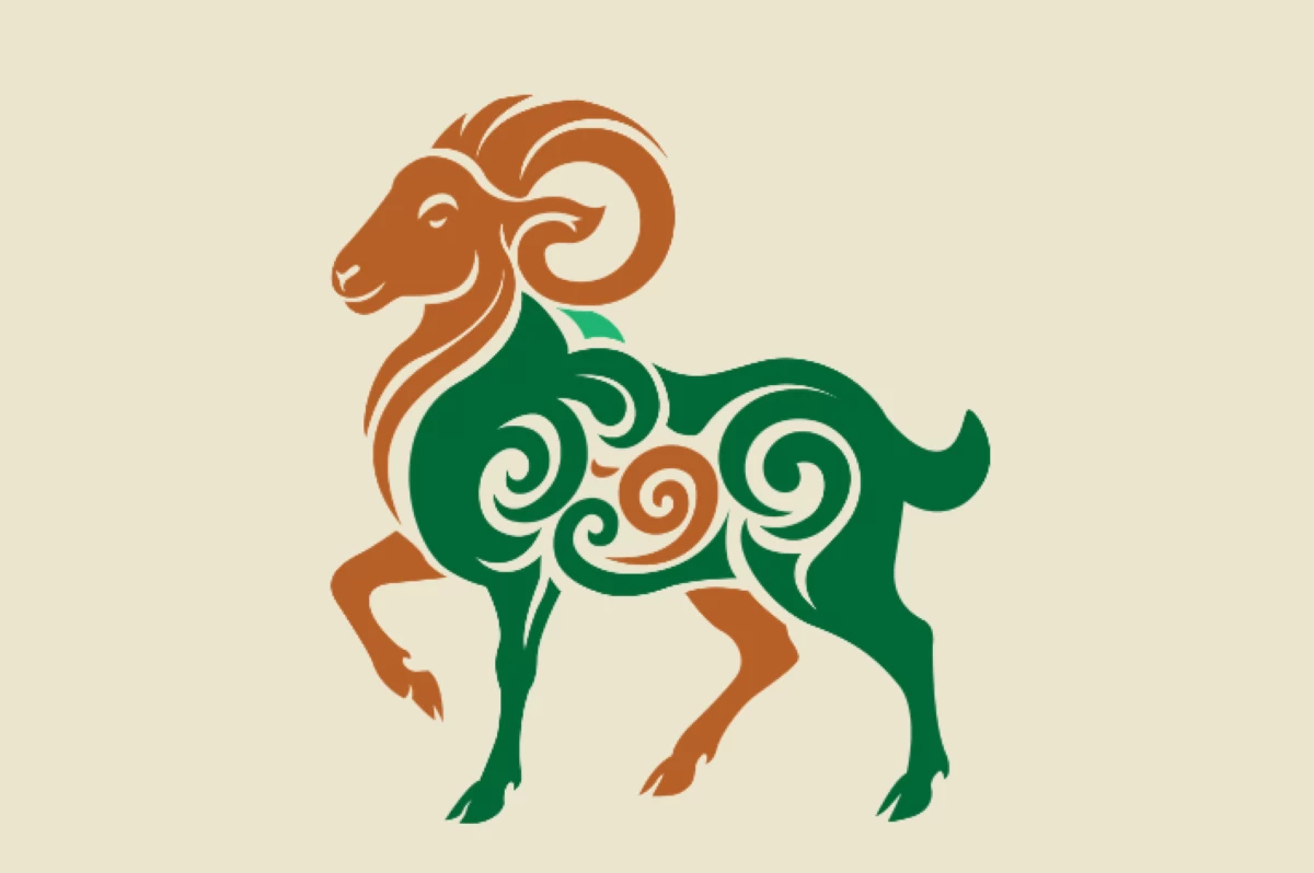 Year of the Fire Horse forecast for the Goat