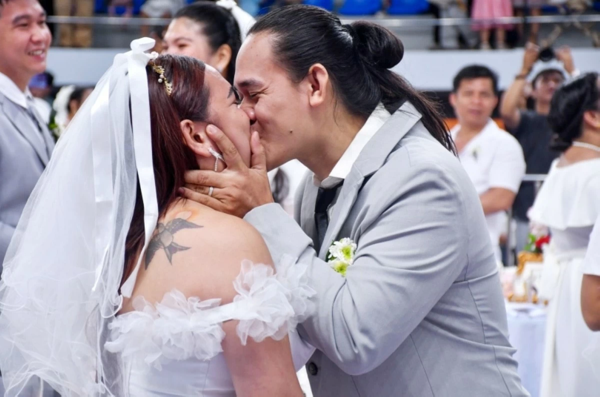 The Muntinlupa Ctiy government's 