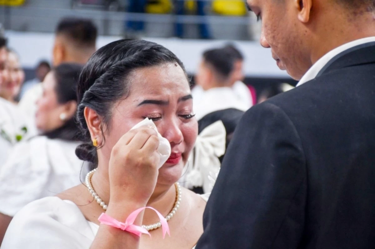 The Muntinlupa Ctiy government's 