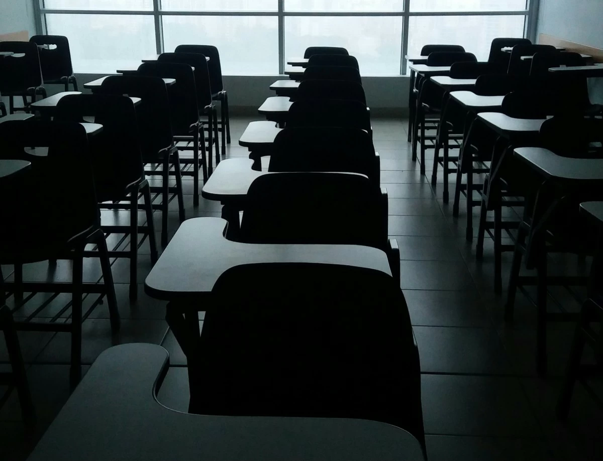 Solon highlights race against time in classroom construction; says private sector needed