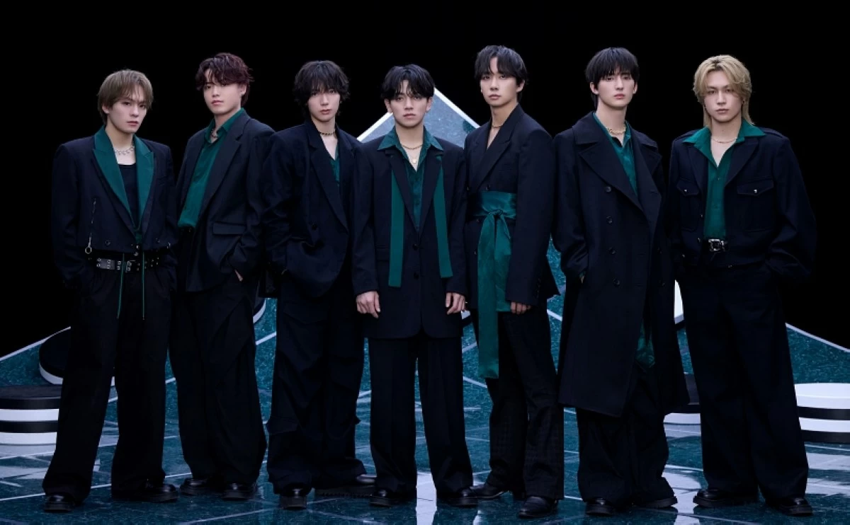 Travis Japan (Starto Entertainment)