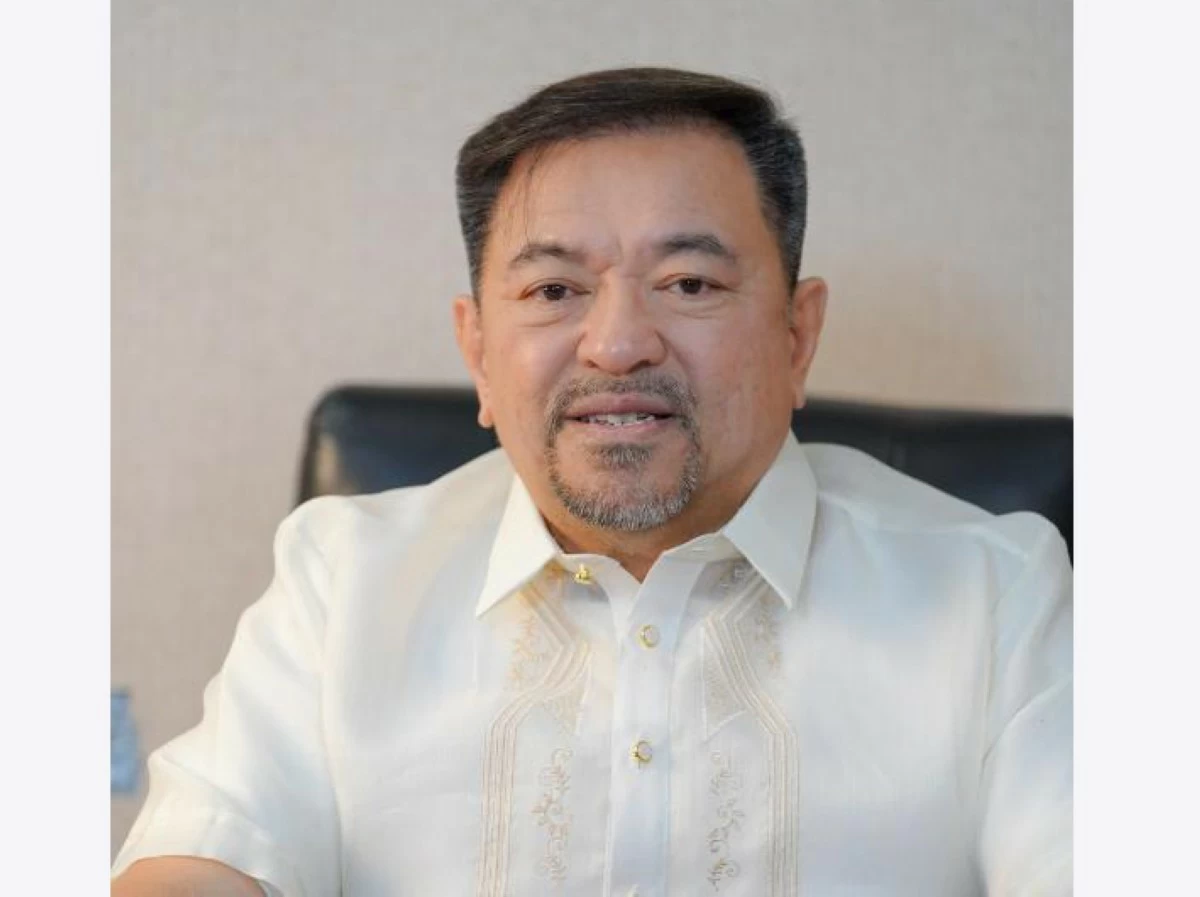 2026 Chinese New Year message from the PCSO general manager