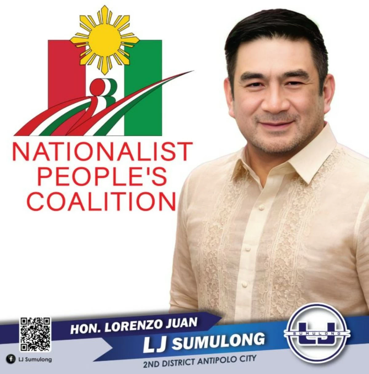 Antipolo City councilor withdraws congressional bid for March 14 special election