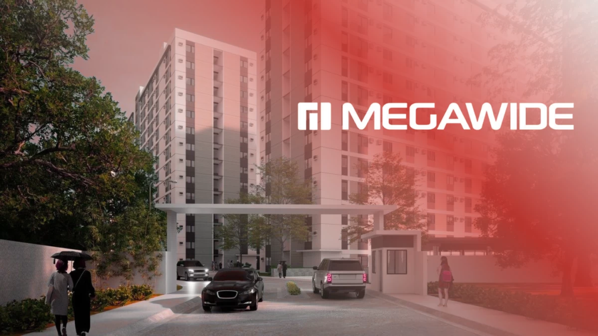 Megawide to build ₱180-billion worth of socialized housing units over next five years