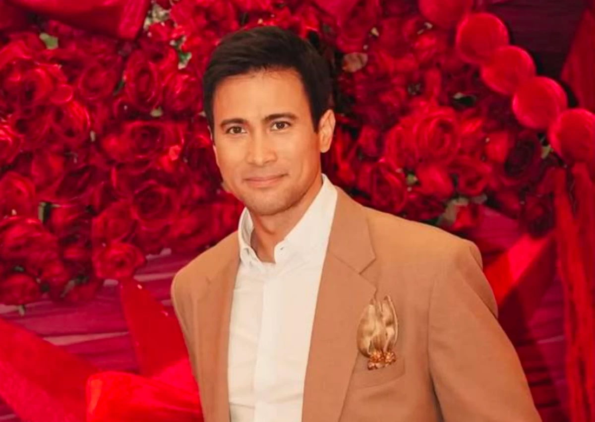 Sam Milby (Nice Print Photography)