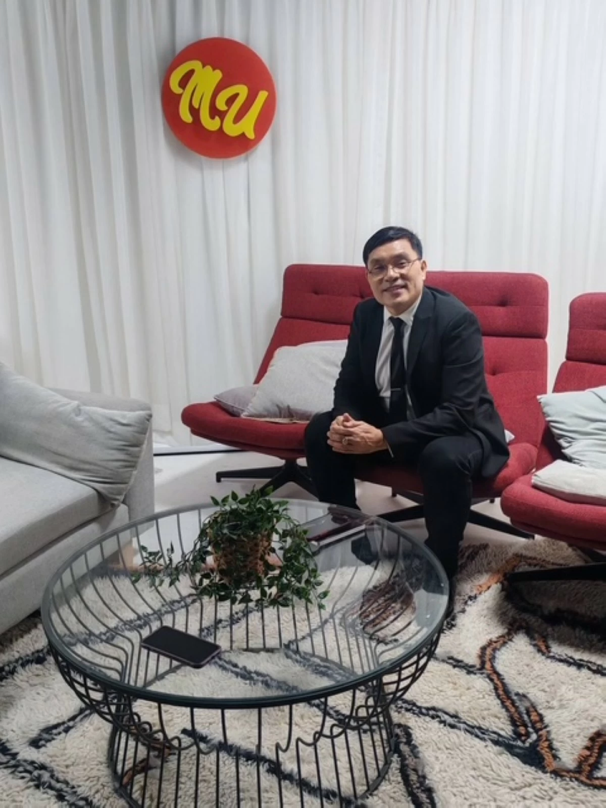 Nunungan, Lanao Del Norte Vice Mayor Marcos Mamay