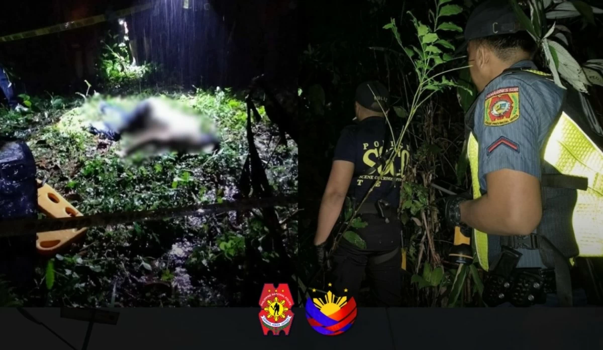 PNP chief gen. Jose Melencio C. Nartatez, Jr, ordered investigation into the death of a person deprived of liberty amid negative speculations when he was shot after allegedly trying to escape in Camarines Sur. (photo: PNP)