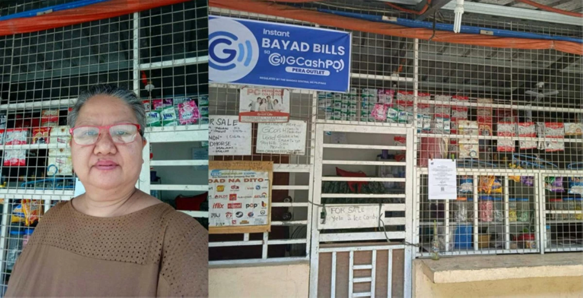 Entrepreneur Evelyn Ducusin, 56, shares how collateral-free loans helped her secure funds quickly for her business. 