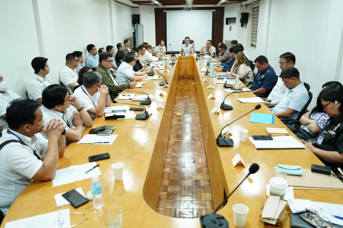 Isko highlights Manila as economic hub, cites 104% rise in new businesses