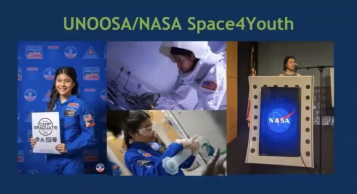 Florence Pauline Basubas (PAGASA)