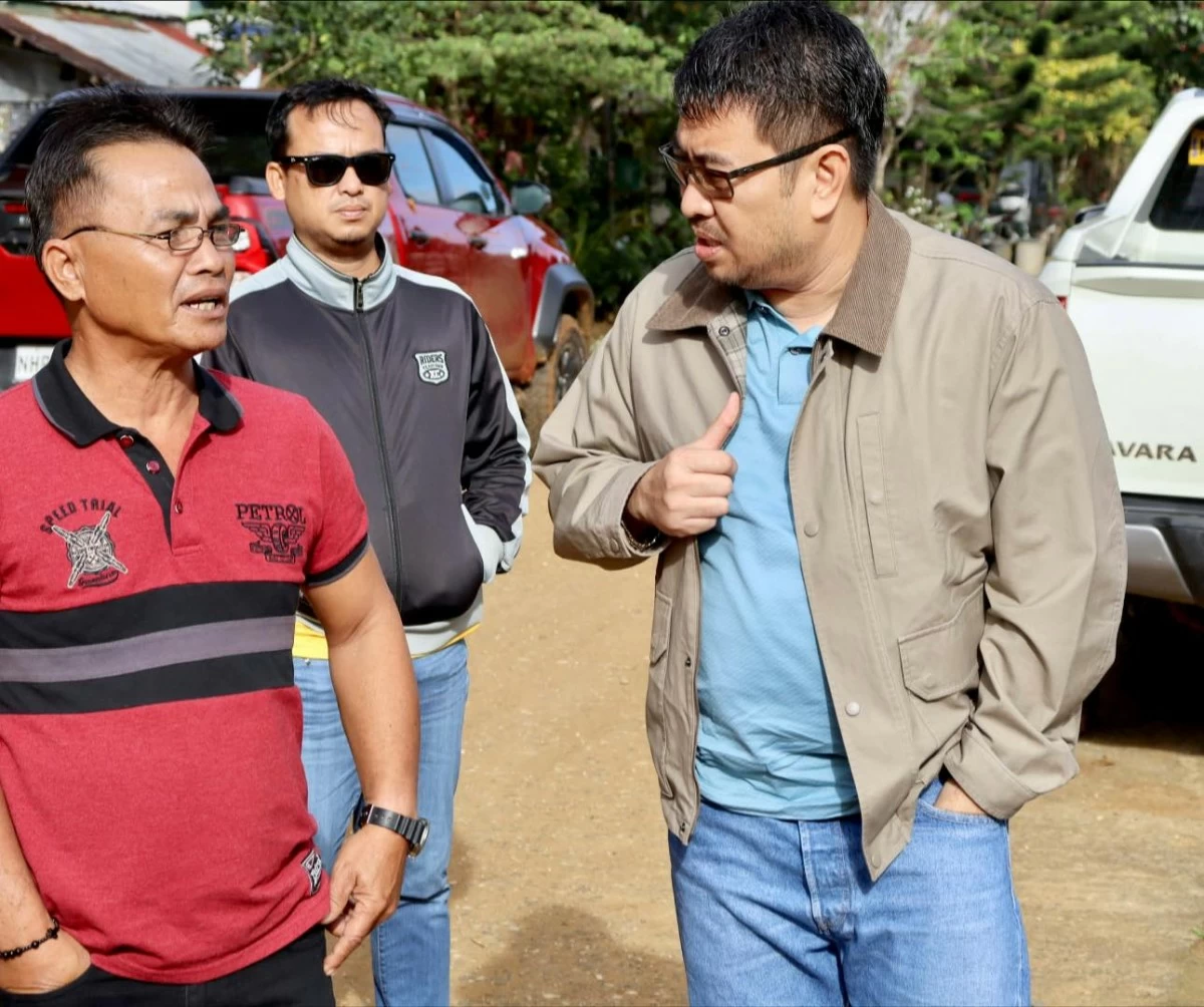 ORLINO (right). (FB)