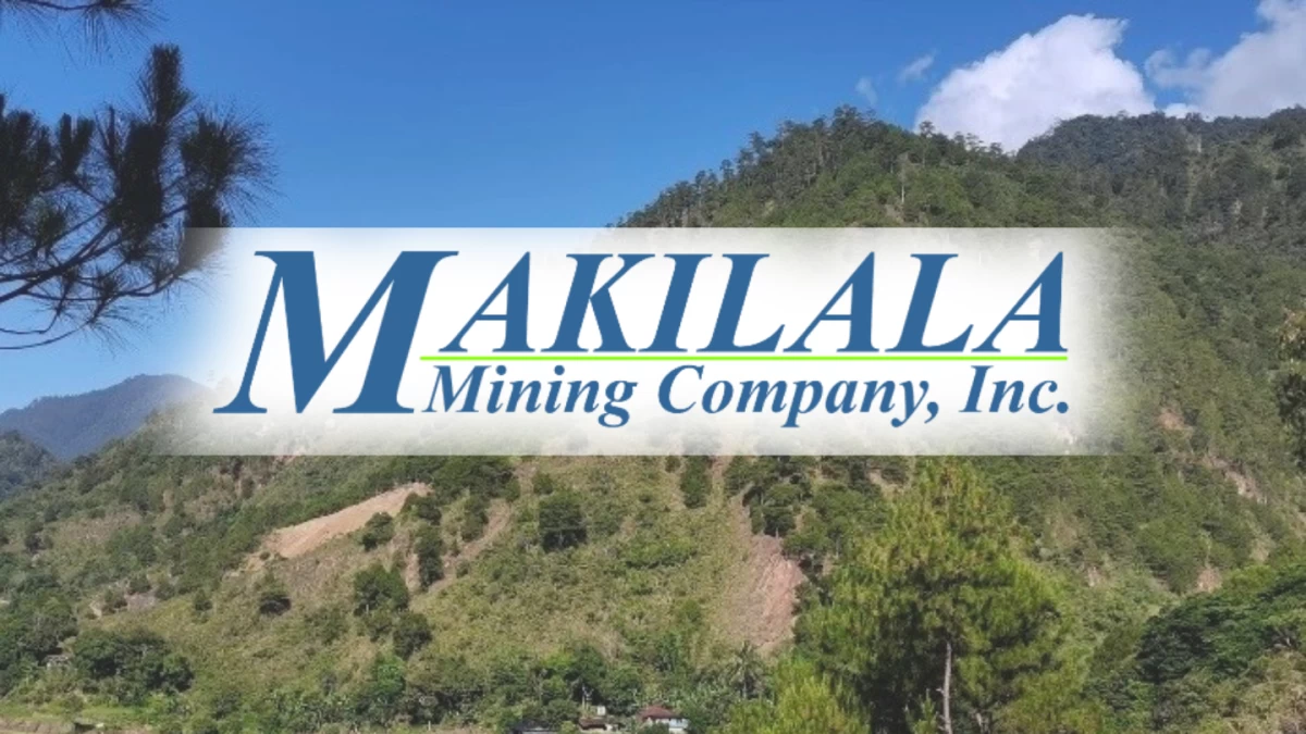 Makilala Mining eyes second-quarter construction start for Kalinga project