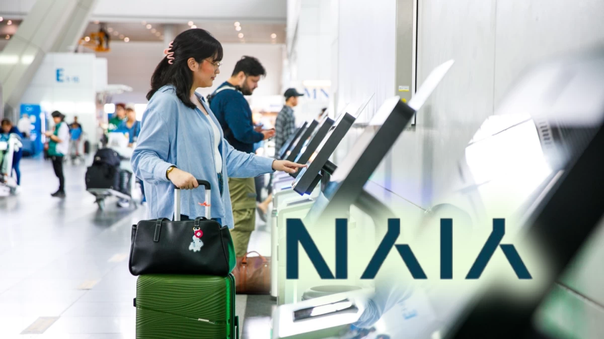 NAIA gains pace as more airlines join digital rollout