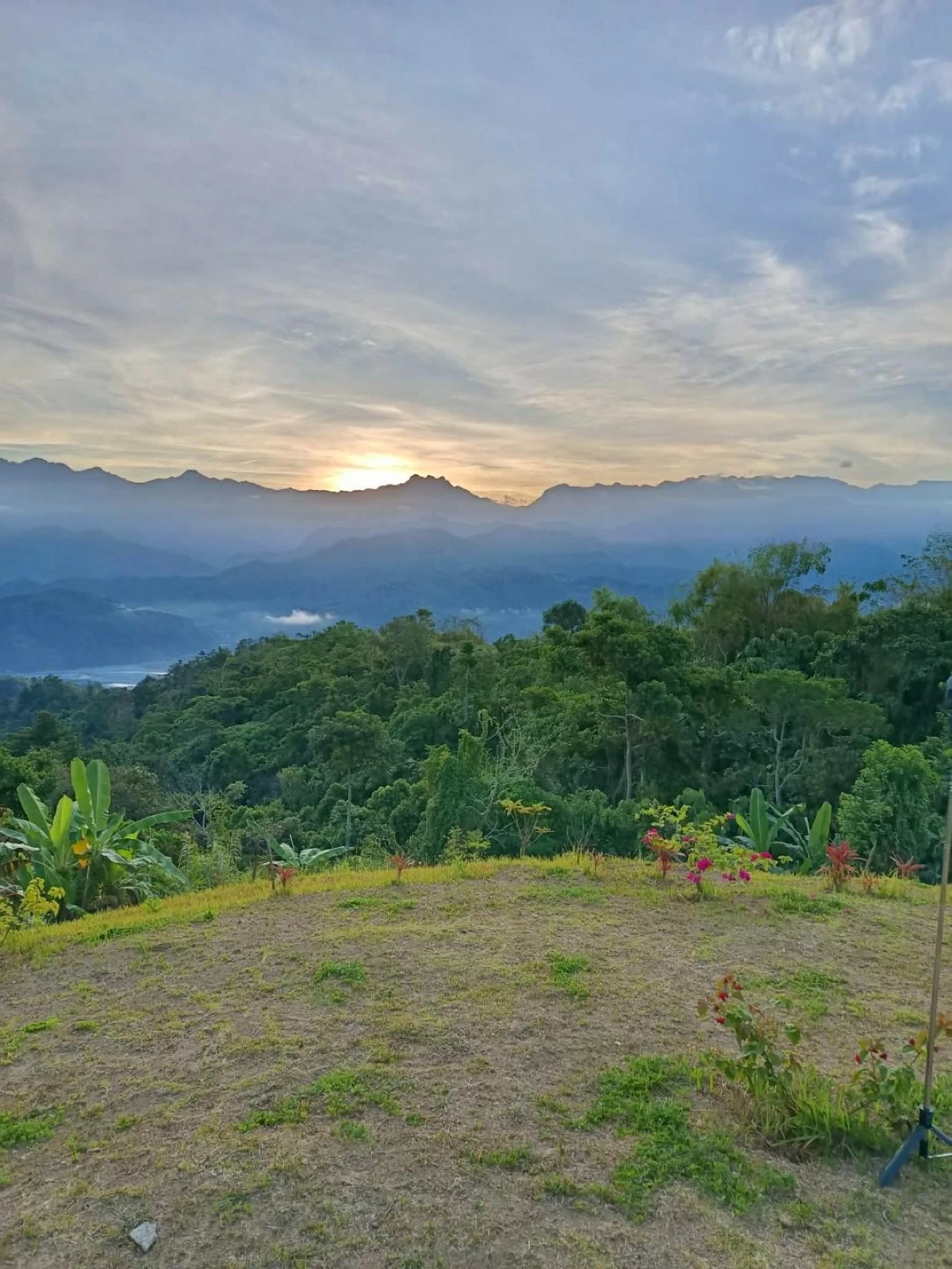 Tourist attractions featured in La Union media tour