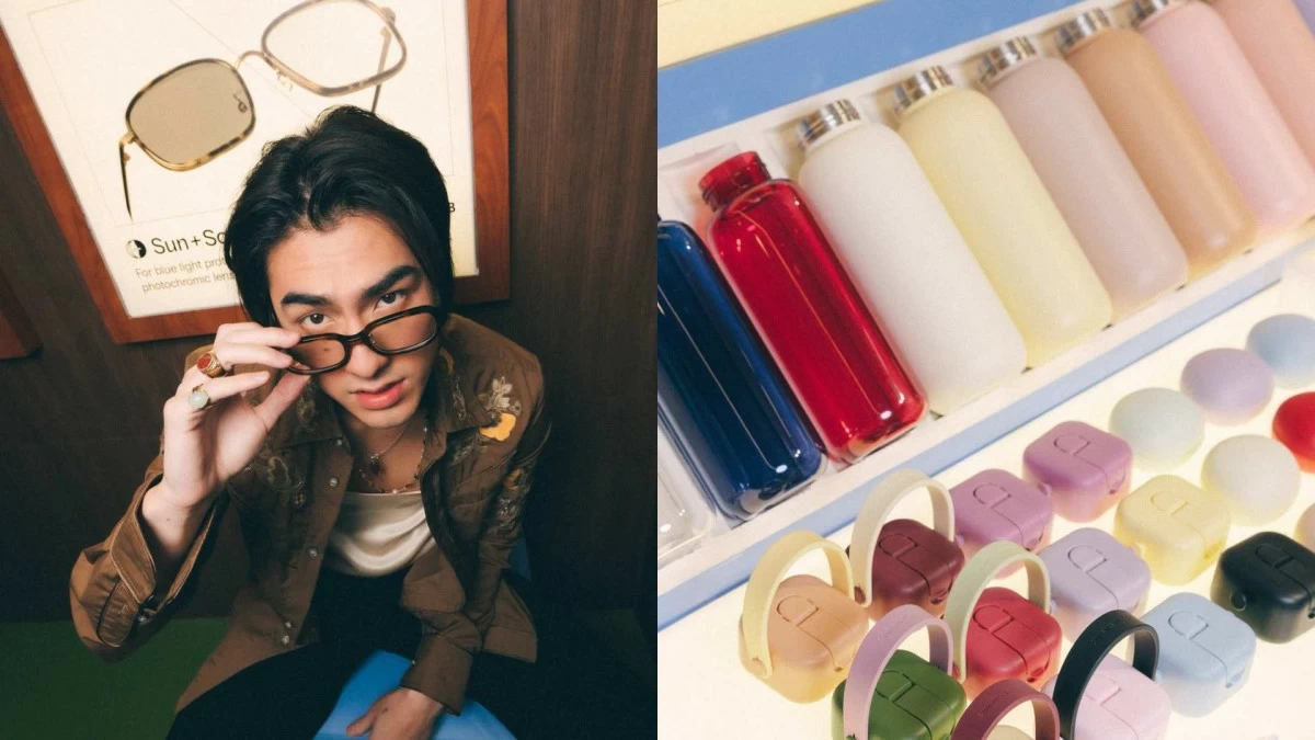 Thai singer-rapper Jaokhun