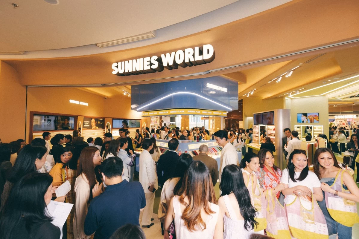 Sunnies goes global: A triumph of Filipino excellence