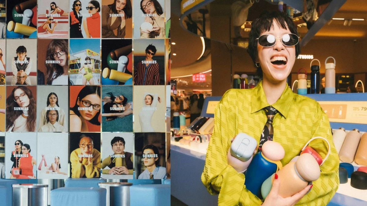 Thai actress Ploi Horwang