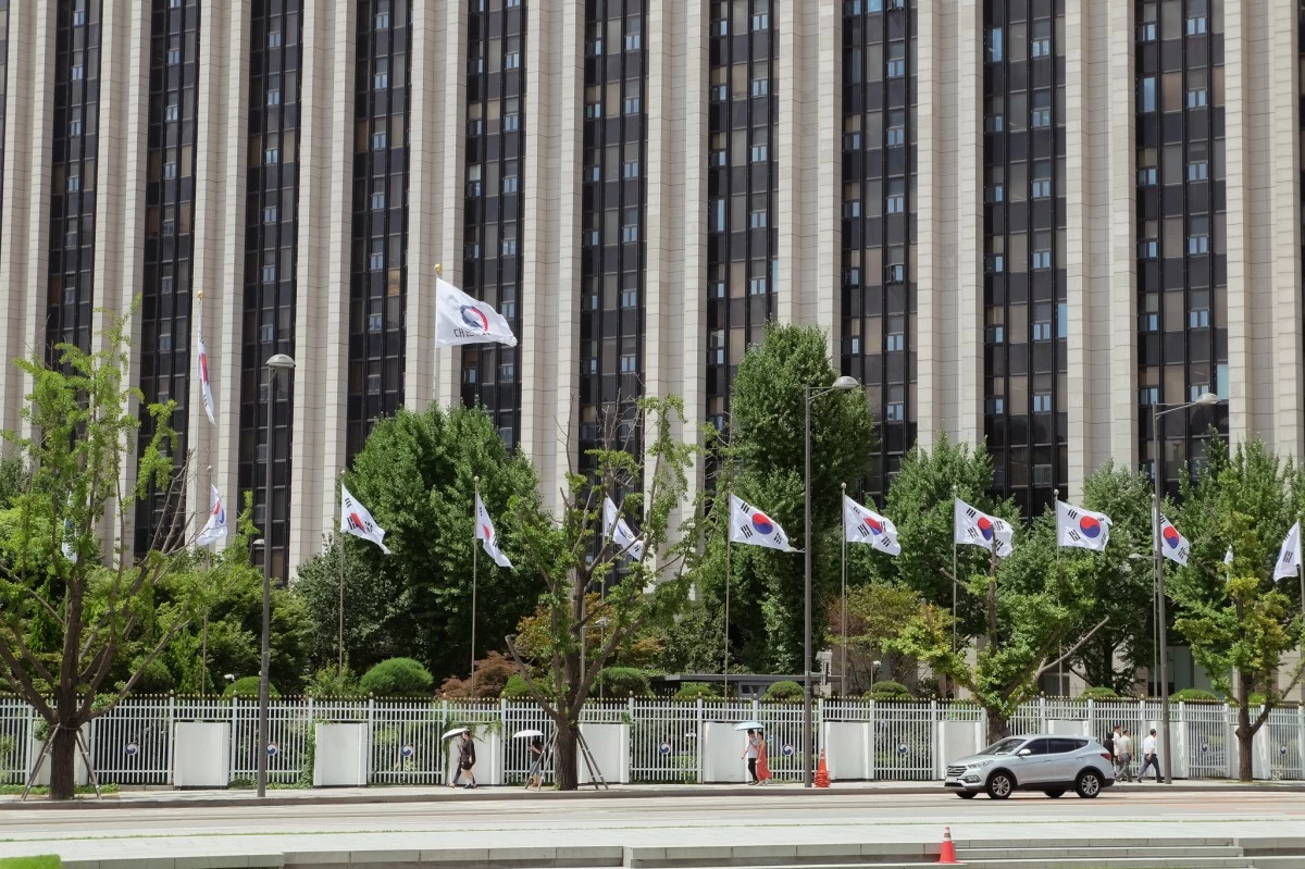 South Korea eases visa restrictions for Filipino tourists