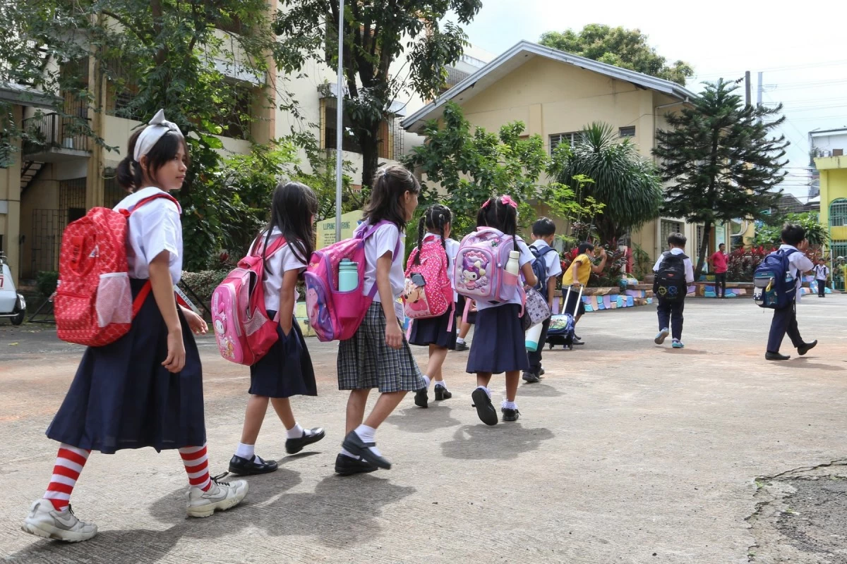 How the education crisis puts Philippine economic growth at risk