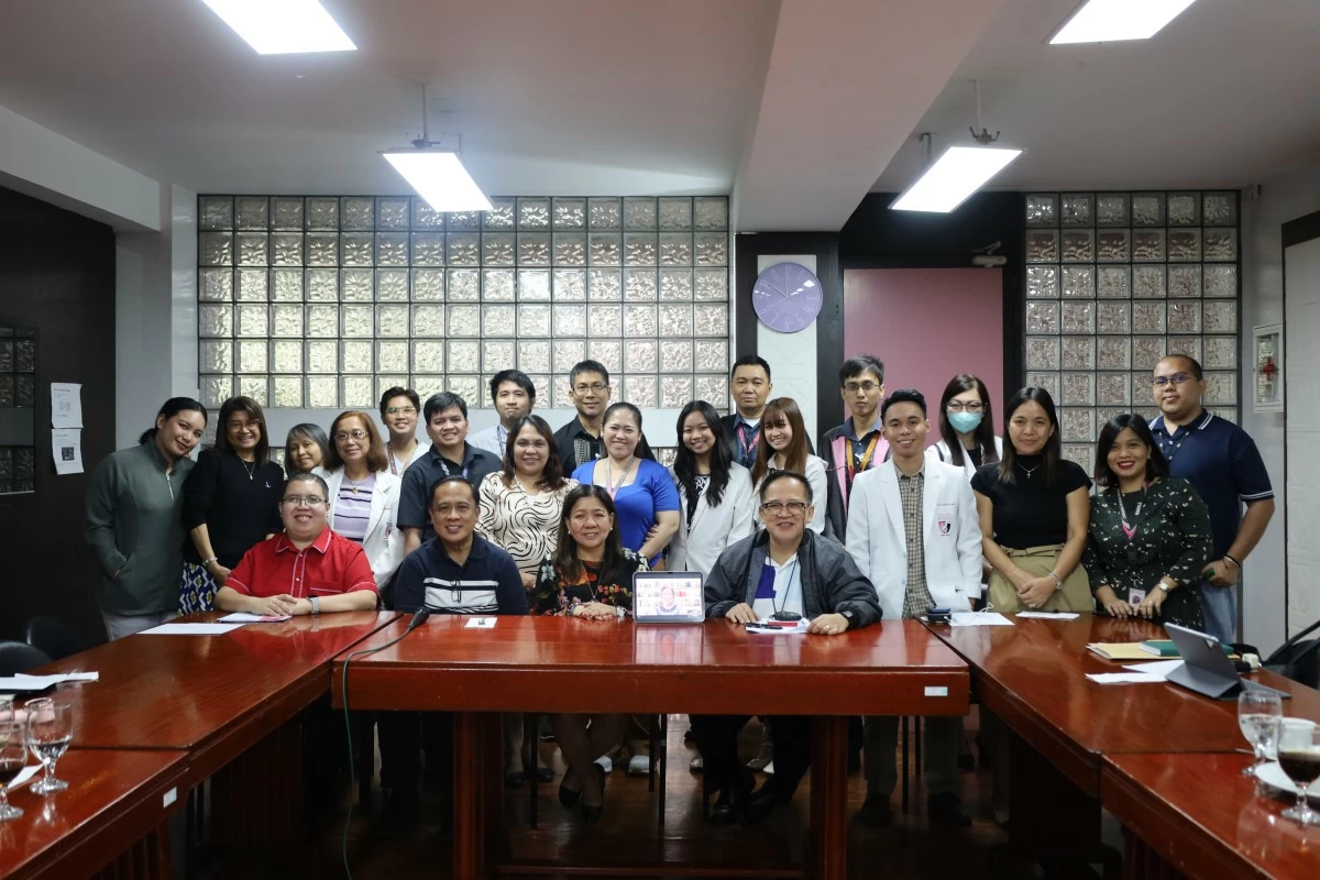 CEU Sportsfest 2026 committee

