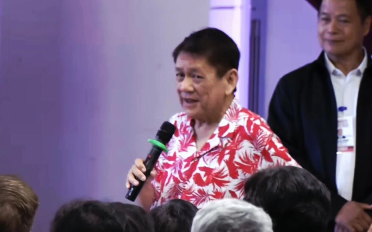 Cebu Vice Mayor Osmeña: Make political clan members vie for same position
