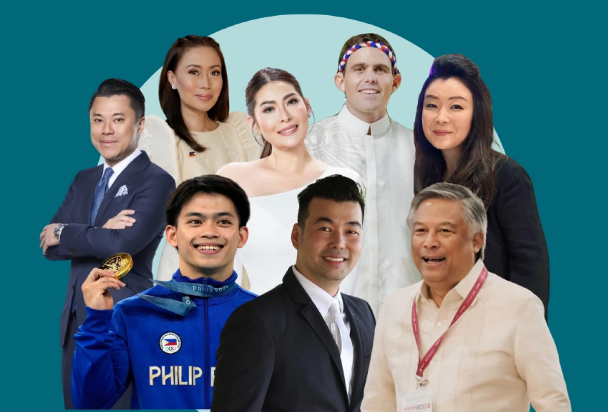 SKAL International Makati unveils honorees for 32nd Tourism Personality Awards