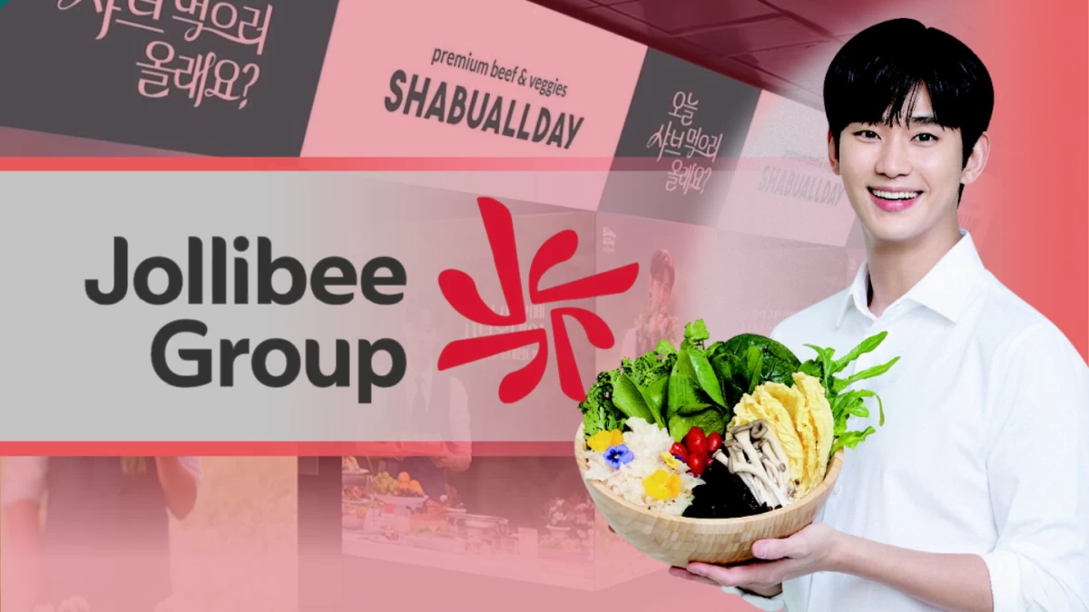 Jollibee to buy South Korea’s Shabu All Day for ₱5.1 billion