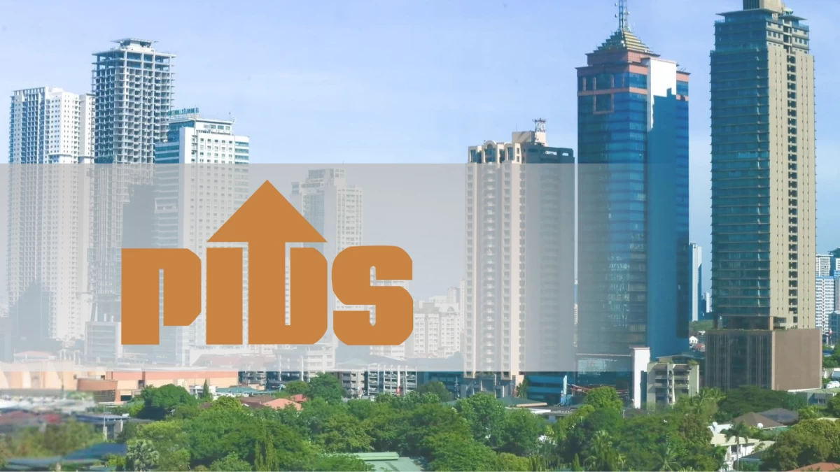 Digital finance drives inclusion but barriers persist for many Filipinos—PIDS