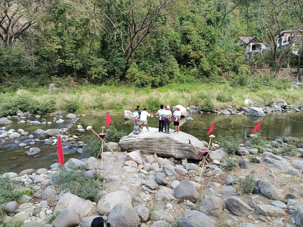 More tourist attractions featured in La Union media tour