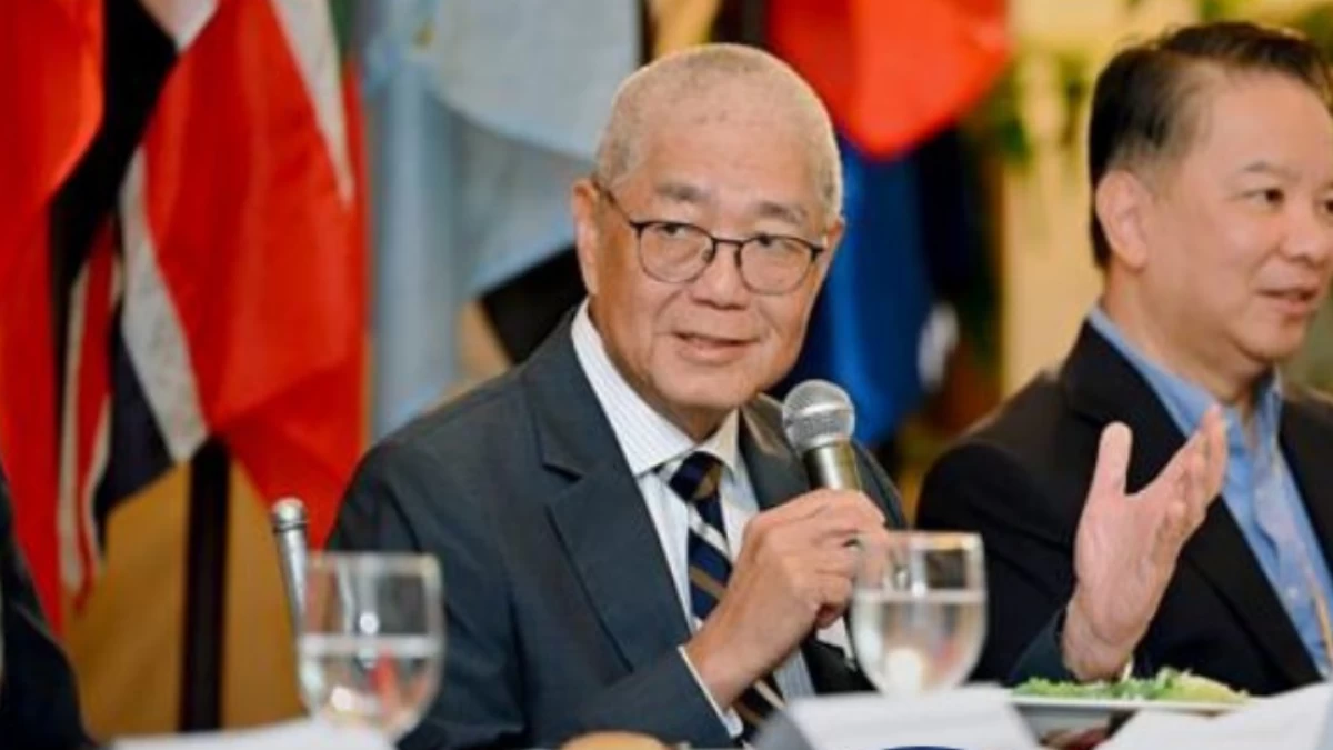 Remolona: Monetary policy can no longer drive economic growth